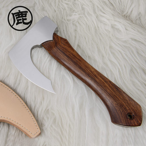 户外露营多用途高硬度手工