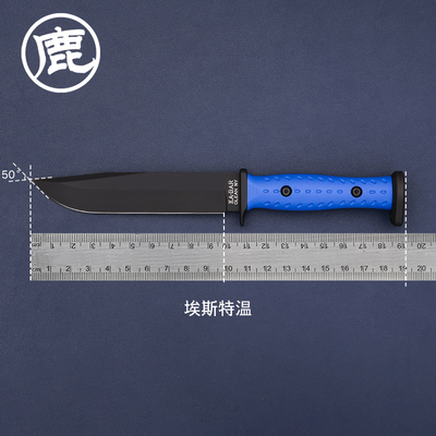 美国KA-BAR卡巴户外装备 多功能组合工具刀锤套装 1309