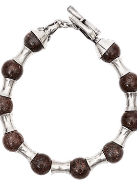 威廉亨利男士绅士首饰手链户外装备配饰潮人日常配饰