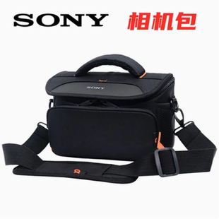 HX400 HX350 HX300 长焦摄影单肩包 H300数码 相机包 H400 索尼DSC