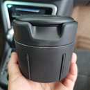 大众途观烟灰缸原车原厂车载烟灰缸车用垃圾桶 烟灰缸