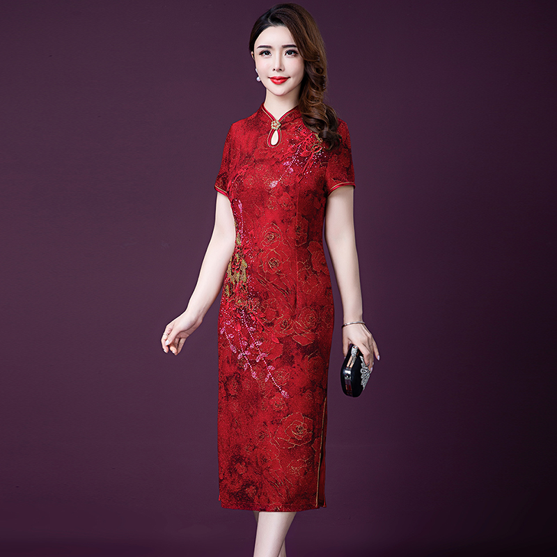 喜婆婆喜婆婆婚礼致词
