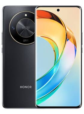 honor/荣耀 X50 手机正品1亿像素大电池双卡全网通骁龙拍照5G手机