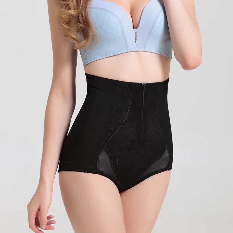 Sous-vêtement minceur sexy en spandex - Ref 693757 Image 3