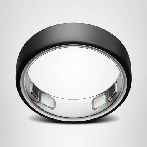 美国直邮Oura Ring 5智能戒指心率睡眠运动健康监测防水原装指环