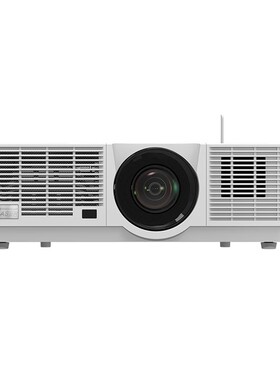 索诺克（Sonnoc）激光投影机SNP-CH401（4200流明 1080P）商务办公投影仪投影机