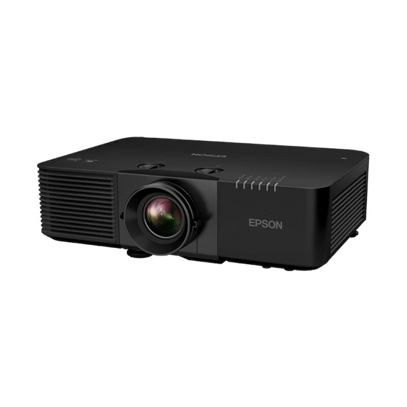 爱普生（EPSON）CB-L895U/L895E投影仪 中长焦4K增强商务会议工程3LCD激光投影机
