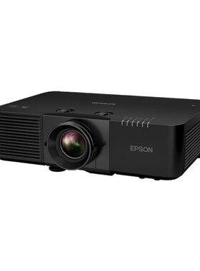 爱普生（EPSON）CB-L895U/L895E投影仪 中长焦4K增强商务会议工程3LCD激光投影机