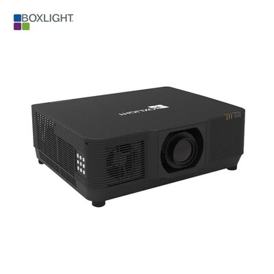宝视来BC8K/BC9K/BC10K/BC12KP 激光工程高亮户外楼体秀礼堂投影机 展厅户外投墙融合投影机