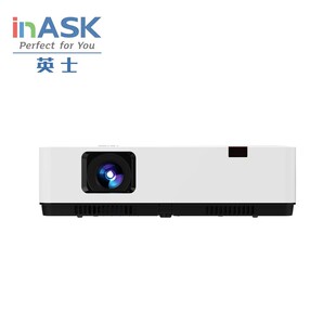 CU485 CX480 INK140D高清高亮办公会议教育教学培训商务投影机 W450 U480 X380 InASK英士CX380CX460