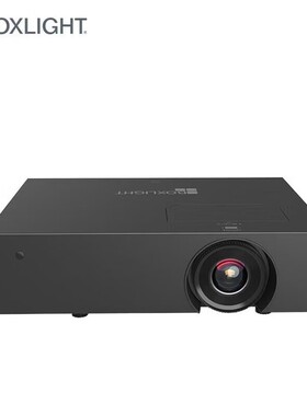 宝视来BV6H BV6HS 高清4K投影仪 支持镜头位移 3...