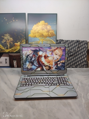 二手惠普暗影精灵2游戏本 15.5寸7代 i5四核GTX1050Ti 4G独显