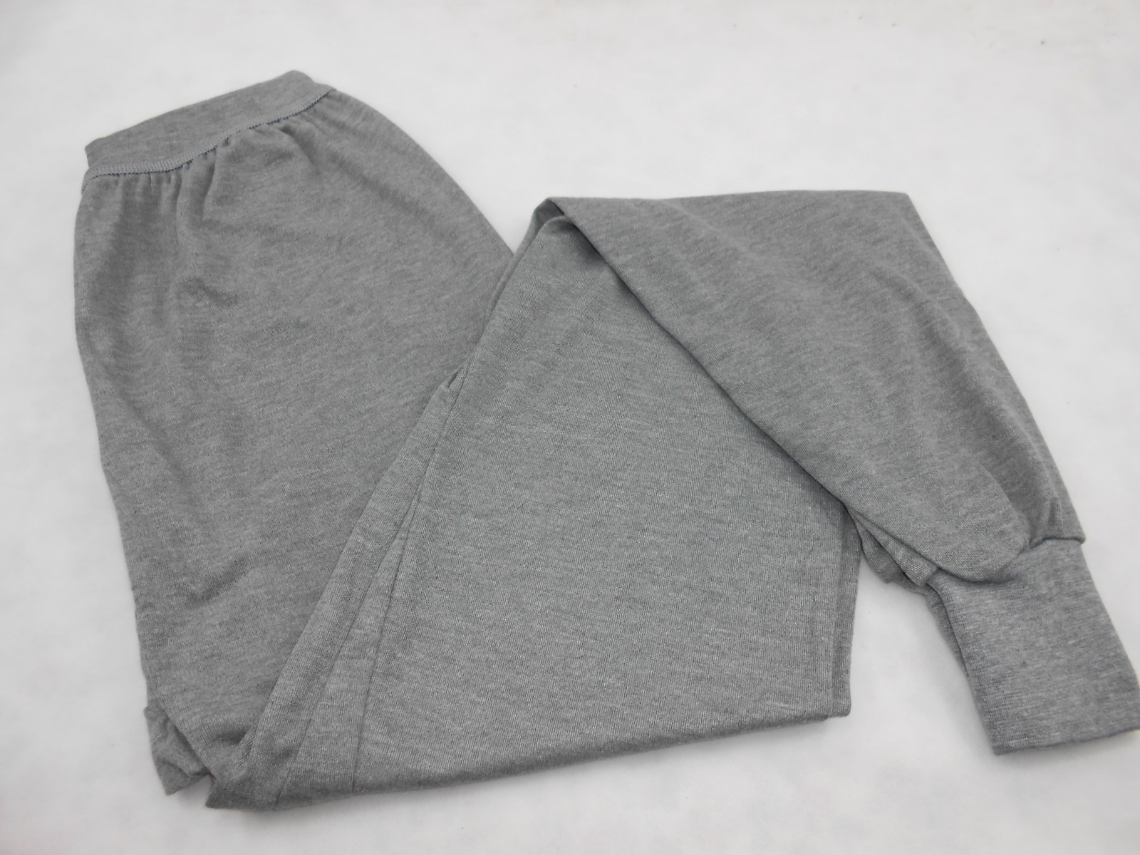 Pantalon collant en coton - Ref 751862 Image 4