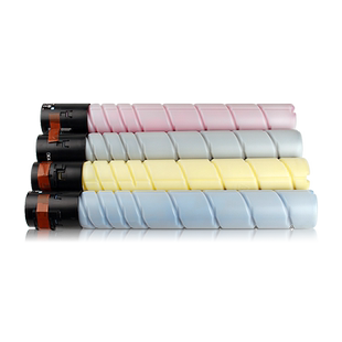 适用美能达C226i粉盒TN228/229碳粉盒C266i柯美C286i C7222i C7228i复印机墨盒德凡ineo+ 226i 256i 266i墨粉