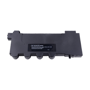 适用奔图cm7115DN废粉盒CP2510DN CP2500 CP2515废粉仓CM7000FDN 7105 7106 5515废粉收集器 瓶CWT350回收盒