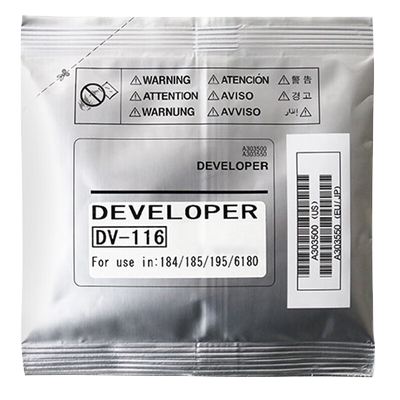 DV116载体1841851956180铁粉