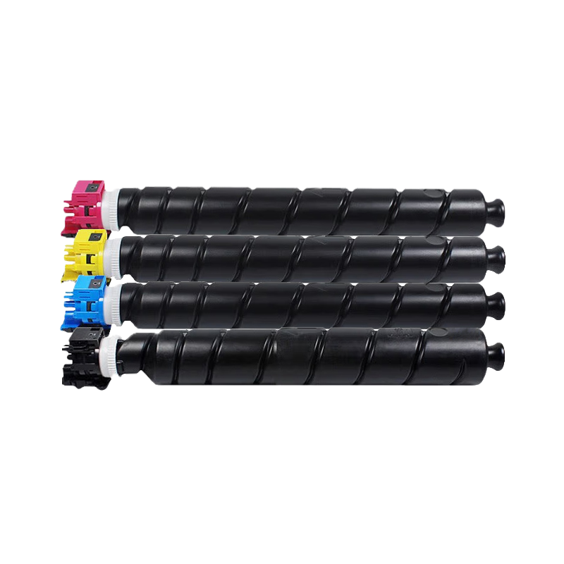 适用京瓷5054ci粉盒4052ci 4053 4054 5052 6052碳粉TASKalfa 5053ci 6053 6054 7054ci墨盒TK8518 8528 墨粉