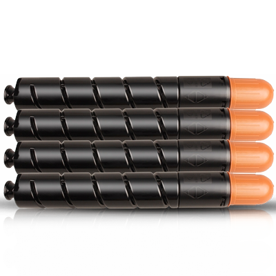 C5255粉盒GPR-30国外版C-EXV28