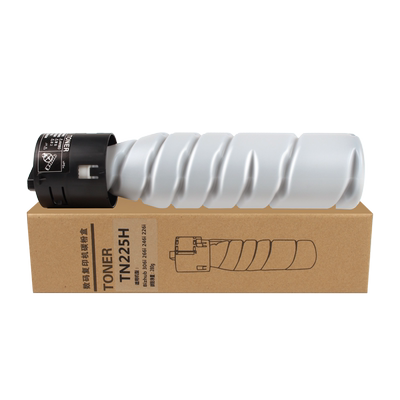 226i/246i/266i/306i粉盒TN225