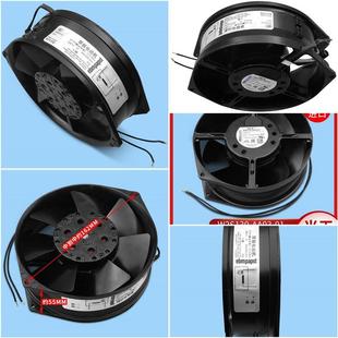 220V W2S10 通力电梯配件 原装 散热风扇 VF变频器风扇