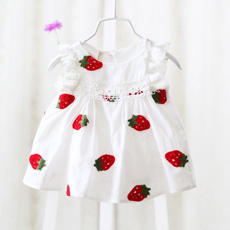 Robes pour fille - Ref 2043189 Image 3