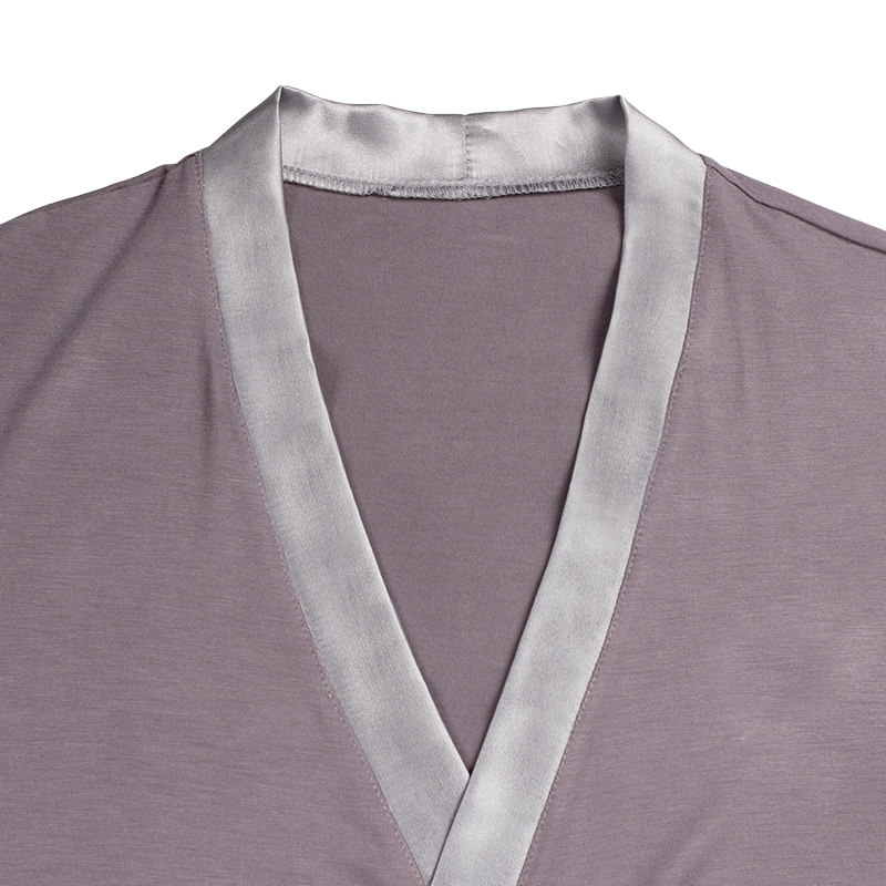 Peignoir jeunesse CP328PM - Ref 593966 Image 3