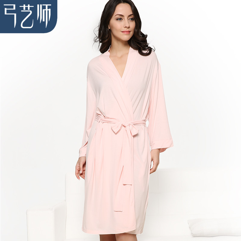 Peignoir jeunesse CSP284M - Ref 592356 Image 3