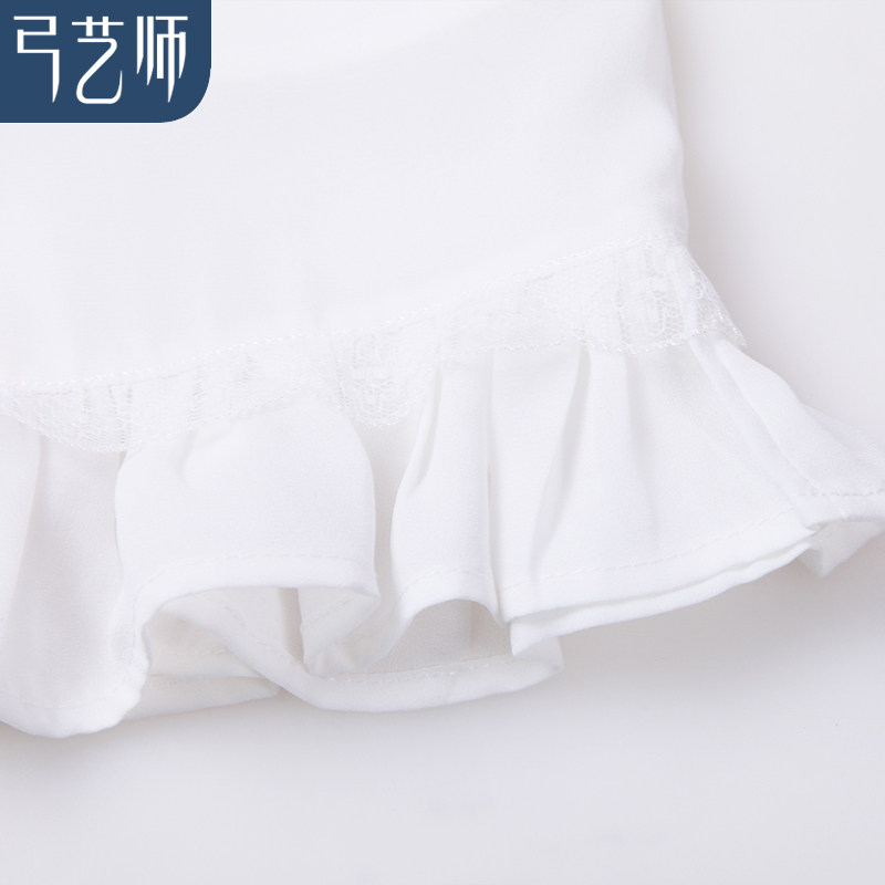 Peignoir jeunesse DDQ122A - Ref 593382 Image 5