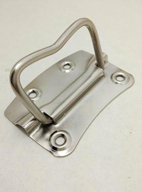 小拉手LS603 设备提手 机箱机柜侧边拉手 垃圾桶箱环 大量现货