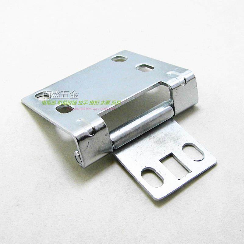 cl273焊接铰链 机柜合页GCS柜合页 XL配电箱机柜合页|msdalam kategori bahan binaan asas, Home Hardware, Furniture Hardware, hinge - dari Buy2taobao.com untuk memberikan perkhidmatan ejen Taobao profesional membeli