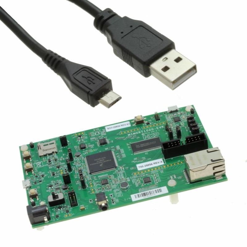 MIMXRT1021CAG4A/MIMXRT1021DAF5A/MIMXRT1021DAG5A