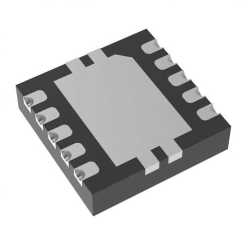 LM53601LQDSXTQ1/LM53601MQDSXRQ1/LM536023QPWPTQ1