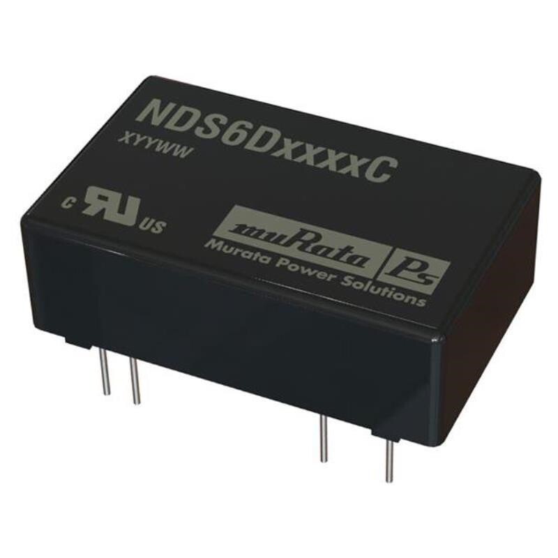 NDS6D2405EC/NDS6D2415EC/NDS6D2405C