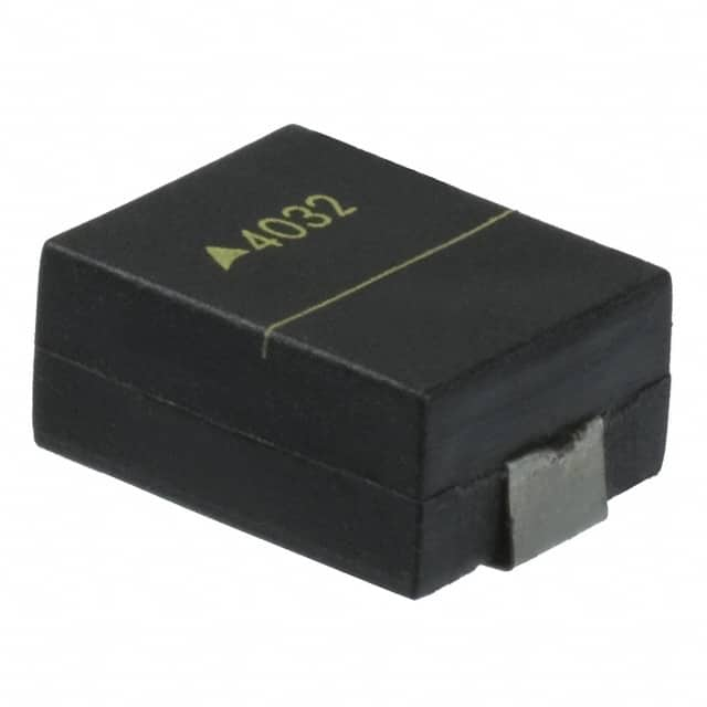 B72660M0301K072『VARISTOR 470V 1.2KA 2SMD JLEAD』现货