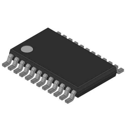 CY25402SXC-007/CY25402SXC-007T/CY25404ZXI007