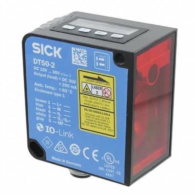 DT50-P1113/DT50-2B215252/DT50-P1123