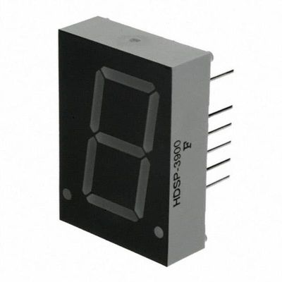 HDSP-3900/HDSP-515E/HDSP-515G