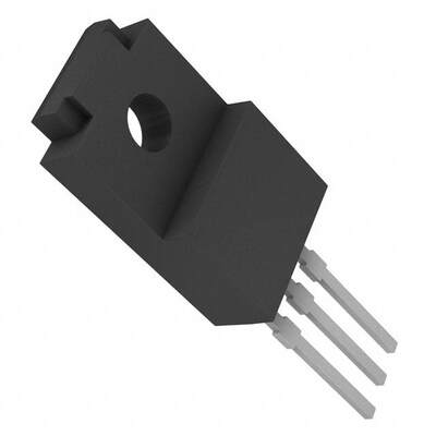 RDN120N25『MOSFET N-CH 250V 12A TO-220FN』 现货