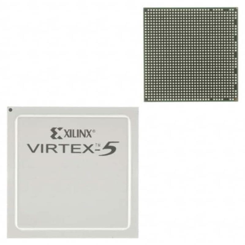 XC5VLX85-2FFG1153I/XC5VLX110T-1FFG1136C/XC5VLX110T-1FFG1136I