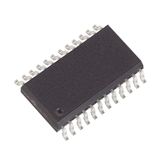 MX7824LCWG+『IC ADC 8BIT FLASH 24SOIC』现货