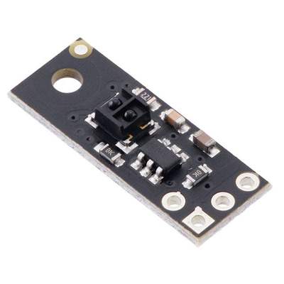 4541『QTRXL-MD-01RC REF SENSOR 1CHNL』 现货