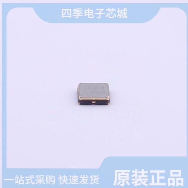 SG-8018CG 50.000000MHz TJHSA/SG-8018CE 2.048000MHz TJHPA