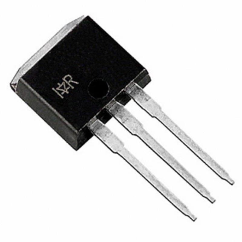 IRF6215L-103PBF/IRF6215LPBF/IRF6215PBF