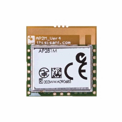 ANTAP281M4IB-TRAY/ANTBAT2/ANTIO1