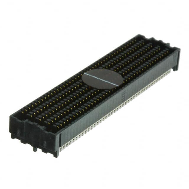 ASP-134486-01『CONN ARRAY RCPT 400POS SMD GOLD』现货