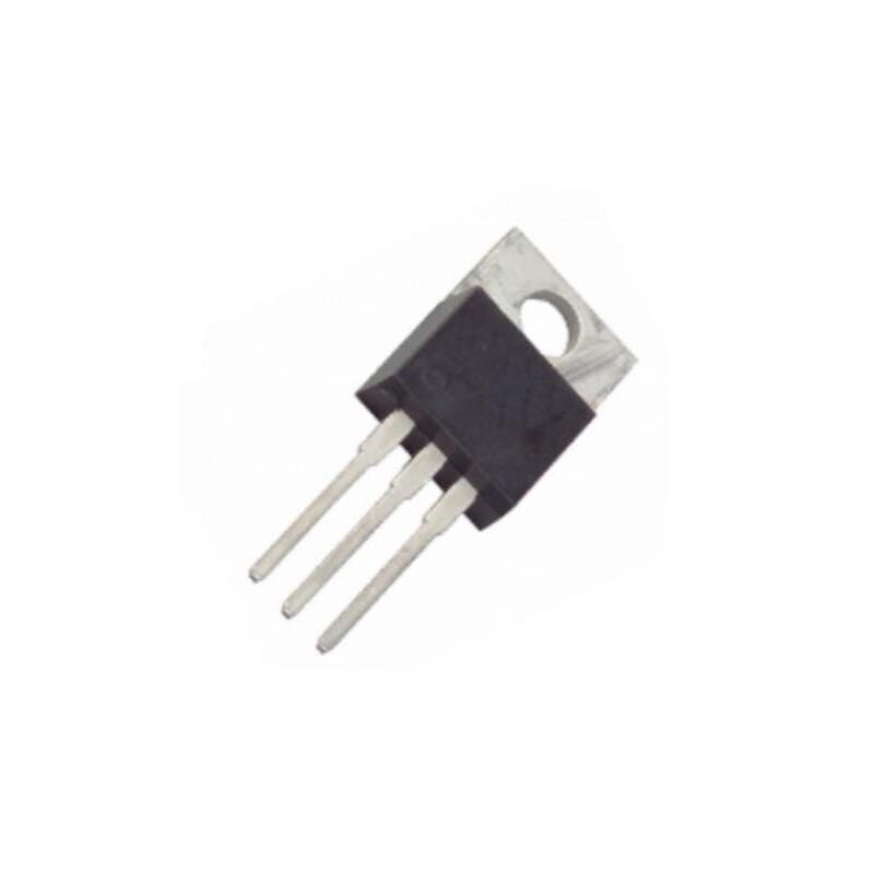 YGF20N65T2/YGP15N65T2/YGP20N65T2 - 实物图