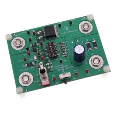 TPS92630QPWPRQ1/TPS92640PWPR/NOPB/TPS92660PWP/NOPB