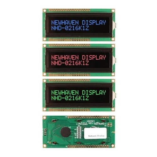 NHD-0216K1Z-NS(RGB)-FBW-REV1/NHD-0420H1Z-FL-GBW-33V3