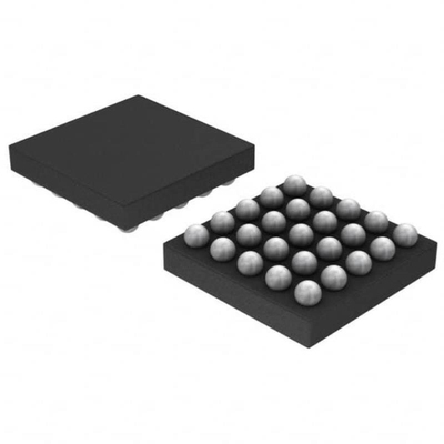 NCP1854FCCT1G/NCP1855FCCT1G/NCP186AMX120TAG