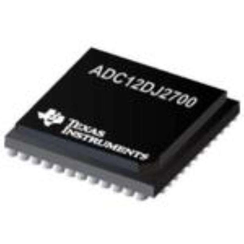 ADC12DJ2700ZEG/ADC128S102CIMT/ADC12DJ3200AAV
